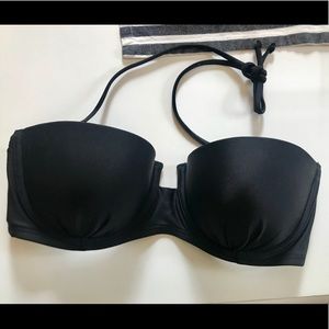 aerie bikini top - 32 D